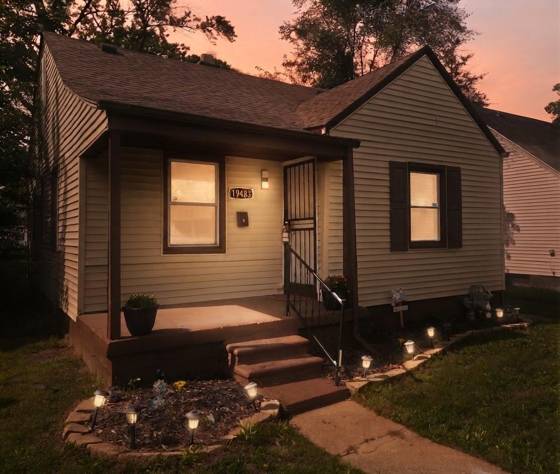 19483 Rosemont Avenue, Detroit, MI 48219 photo 2