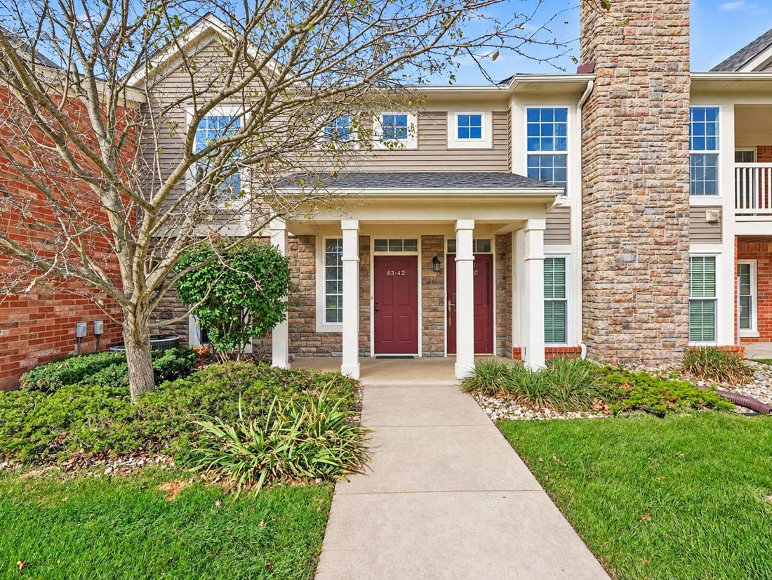 4342 Deeside Drive #44, Brighton, MI 48116