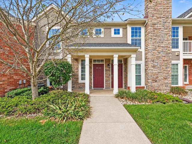4342 Deeside Drive #44, Brighton, MI