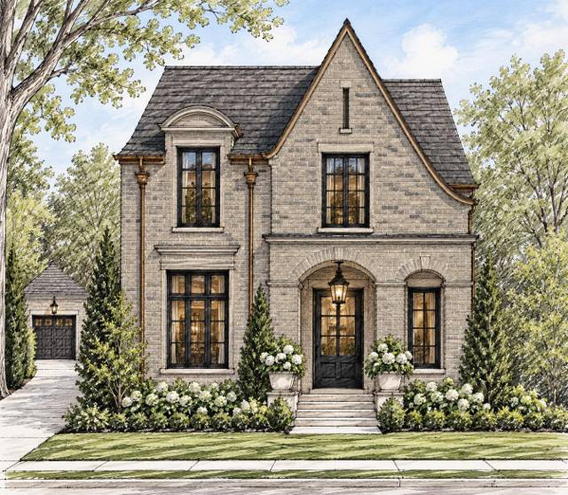 S 2399 Buckingham Avenue, Berkley, MI