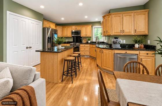 7421 Black Forest Drive, Dexter, MI 48130 photo 4