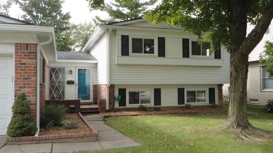 2543 Antietam Drive, Ann Arbor, MI 48105