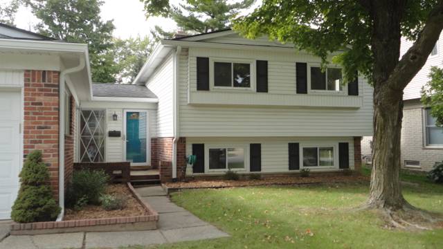 2543 Antietam Drive, Ann Arbor, MI
