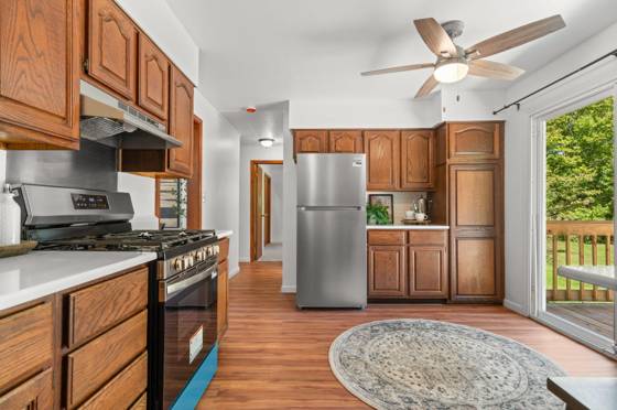 5521 Tuttle Hill Road, Ypsilanti, MI 48197 photo 3