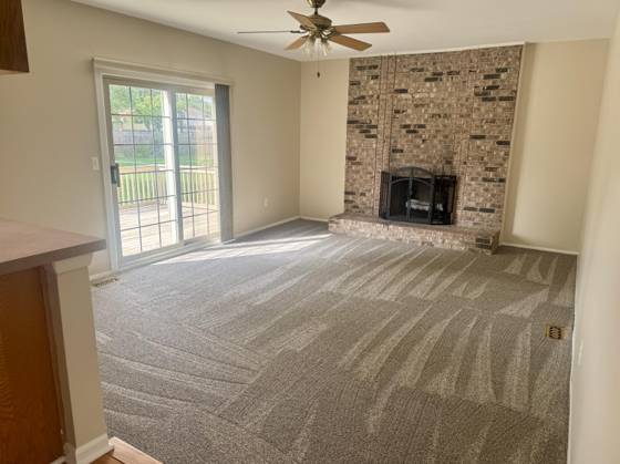 1415 Walnut Ridge Circle, Canton, MI 48187 photo 4