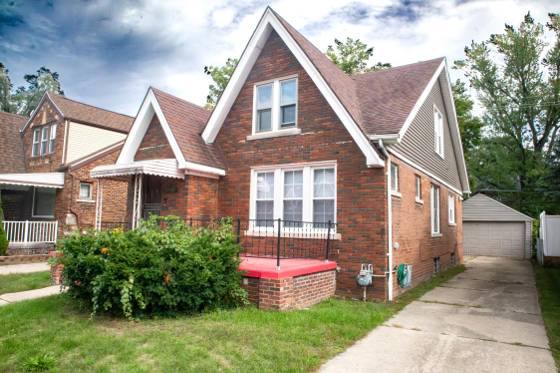 15762 Appoline Street, Detroit, MI 48227 photo 2