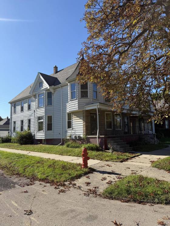 5205 Canton Street, Detroit, MI 48211 photo 2