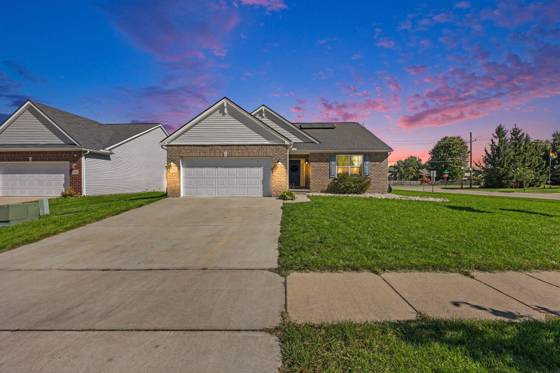 7381 E Brook Drive, Ypsilanti, MI 48197 photo 2