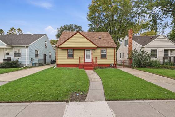 17535 Wall Street, Melvindale, MI 48122 photo 2