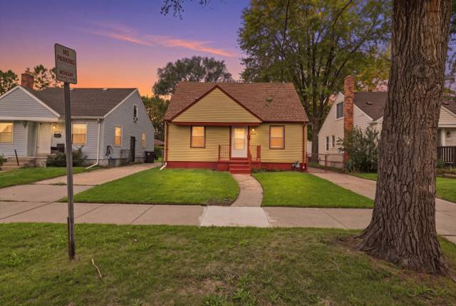 17535 Wall Street, Melvindale, MI