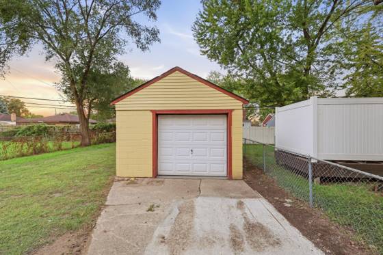 17535 Wall Street, Melvindale, MI 48122 photo 4