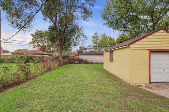 17535 Wall Street, Melvindale, MI 48122 photo 5