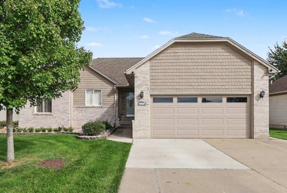 48680 Wheatfield Street, Chesterfield, MI 48051 photo 2