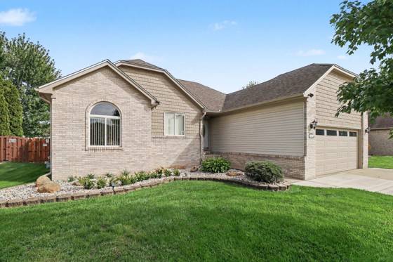 48680 Wheatfield Street, Chesterfield, MI 48051 photo 3