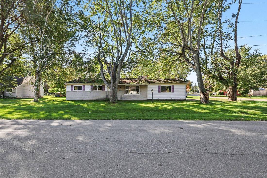 843 Golfview, Algonac, MI 48001