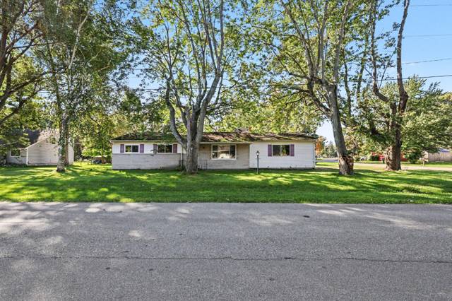 843 Golfview, Algonac, MI