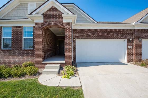 3490 Bella Vista Drive, Ann Arbor, MI 48108 photo 3