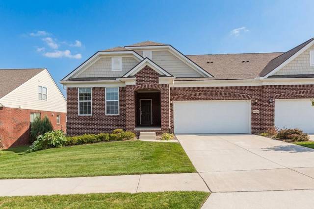 3490 Bella Vista Drive, Ann Arbor, MI