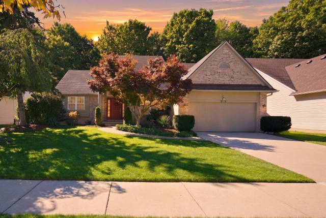 3115 Birchwood Drive, Ann Arbor, MI