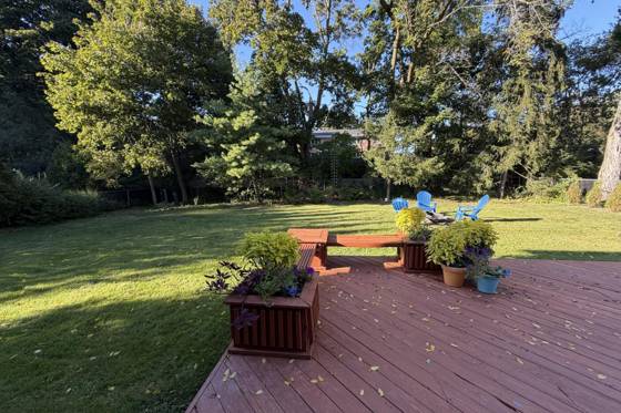 3593 Frederick Drive, Ann Arbor, MI 48105 photo 2
