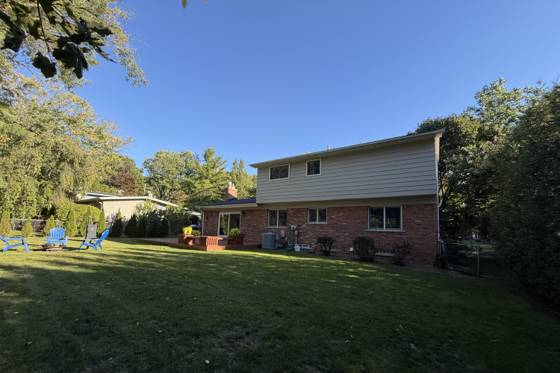 3593 Frederick Drive, Ann Arbor, MI 48105 photo 3