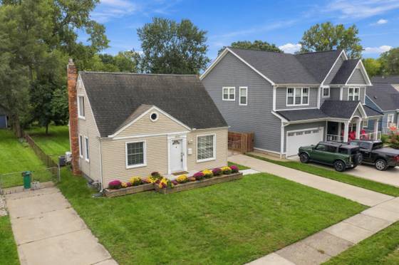 1037 Royal Avenue, Royal Oak, MI 48073 photo 3