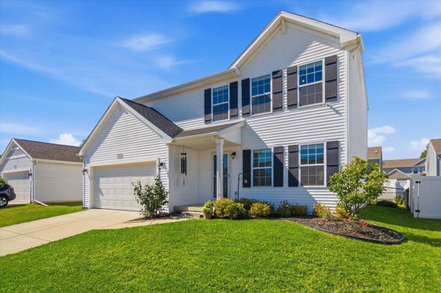 2745 Jordan River Drive, Fowlerville, MI