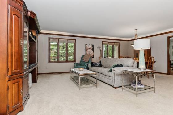 21854 Siegal Drive, Novi, MI 48375 photo 4
