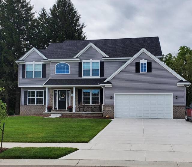 3200 Apple Blossom Way, Monroe, MI
