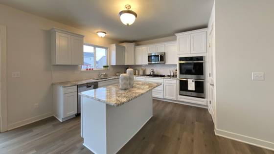 3200 Apple Blossom Way, Monroe, MI 48161 photo 3