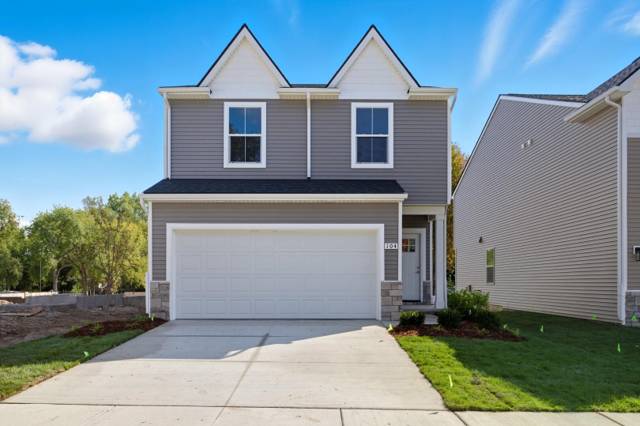 743 Reagan Lane, Milan, MI
