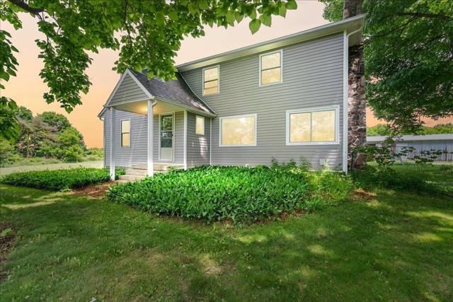 975 Elliott Road, Fowlerville, MI