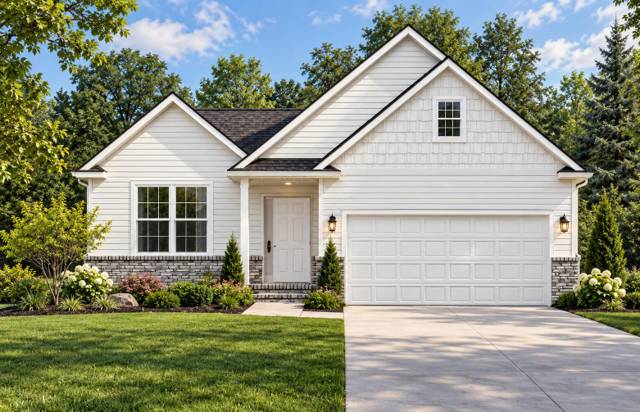 3228 Apple Blossom Way, Monroe, MI