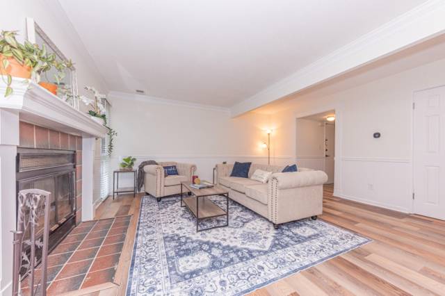 2407 Packard Road #43E, Ann Arbor, MI
