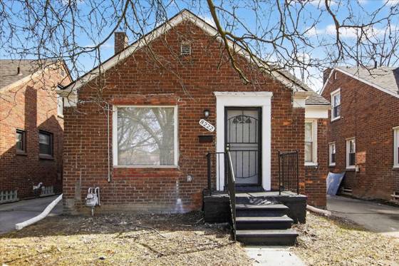 8222 Roselawn Street, Detroit, MI 48204 photo 4
