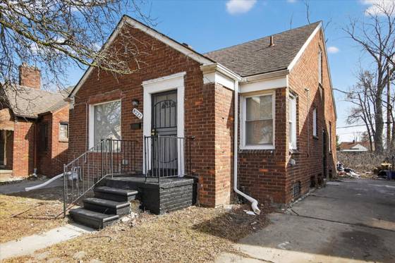 8222 Roselawn Street, Detroit, MI 48204 photo 5