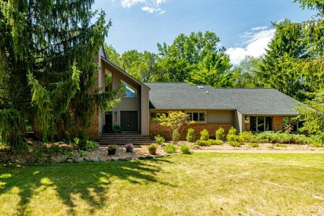 3447 River Pines Drive, Ann Arbor, MI