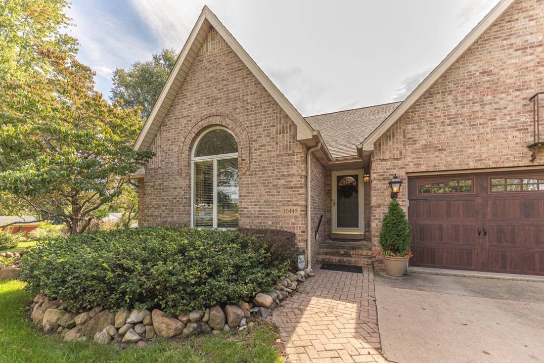 10445 E Stony Creek Road, Milan, MI 48160