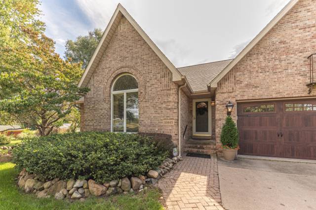 10445 E Stony Creek Road, Milan, MI