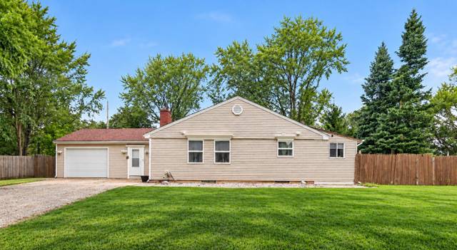 6140 Pinckney Road, Pinckney