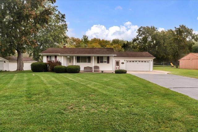 1177 Glendale Street, Burton, MI