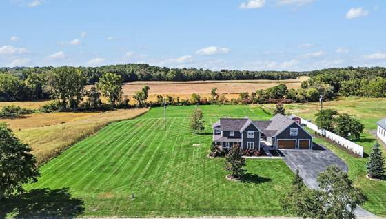 10600 Mooreville Road, Saline, MI 48176 photo 3