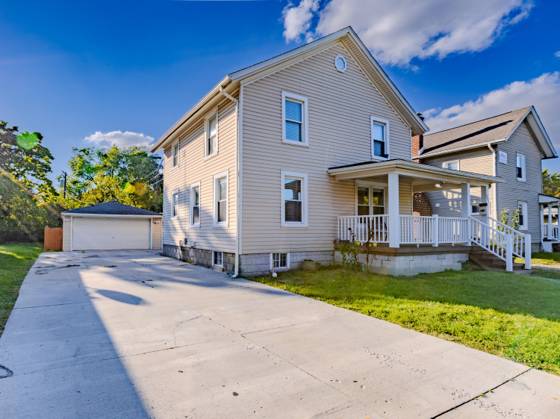 206 S Hamilton Street, Ypsilanti, MI 48197 photo 2