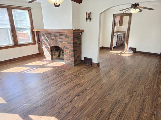1568 S Crown Street, Westland, MI 48186 photo 4