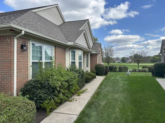 2561 Cleveland Way, Canton, MI