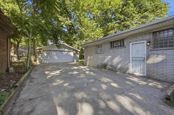 16165 Riverview Street, Detroit, MI 48219 photo 4