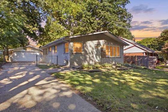 16165 Riverview Street, Detroit, MI 48219 photo 3