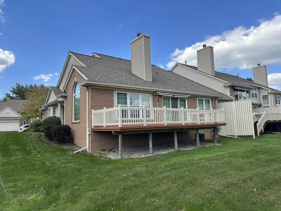 2561 Cleveland Way, Canton, MI 48188 photo 5