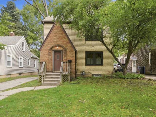 1611 South Boulevard, Ann Arbor, MI