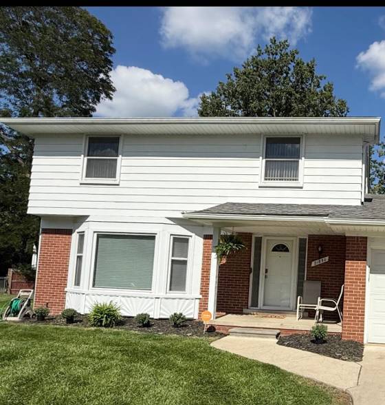21850 Glenmorra Street, Southfield, MI 48076 photo 2